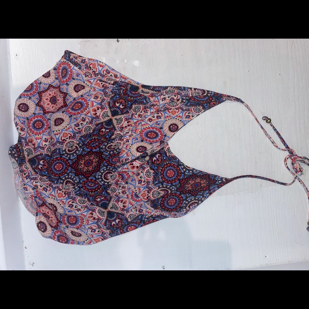 abbeline top